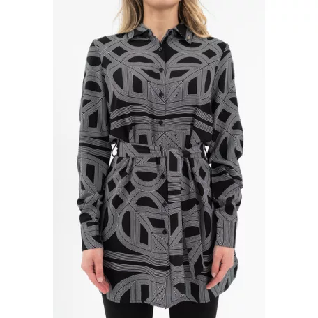 Budmil női Blúz-Blúz - B20770078-002