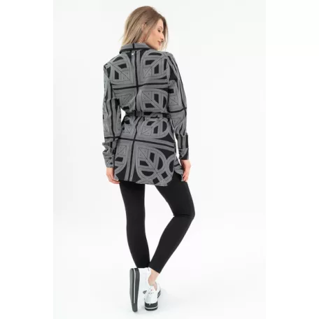 Budmil női Blúz-Blúz - B20770078-002