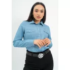 Budmil női Blúz-Blúz - B20770079-001