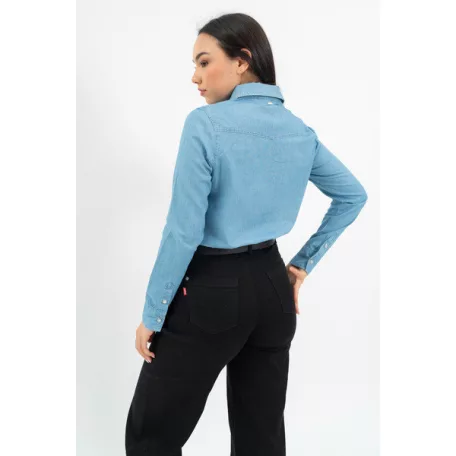 Budmil női Blúz-Blúz - B20770079-001