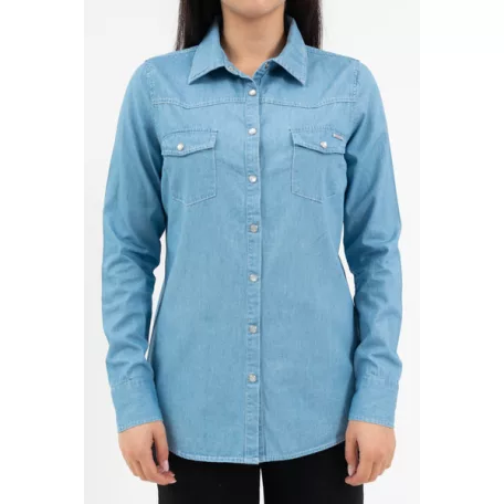 Budmil női Blúz-Blúz - B20770079-001