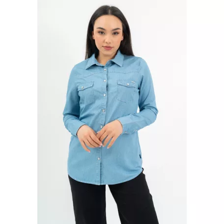 Budmil női Blúz-Blúz - B20770079-001