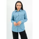 Budmil női Blúz-Blúz - B20770079-001