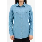 Budmil női Blúz-Blúz - B20770079-001