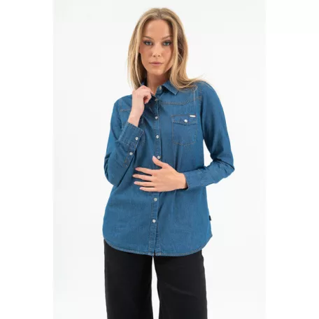 Budmil női Blúz-Blúz - B20770079-002