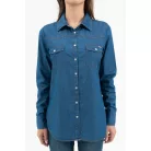 Budmil női Blúz-Blúz - B20770079-002