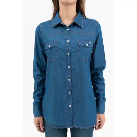 Budmil női Blúz-Blúz - B20770079-002