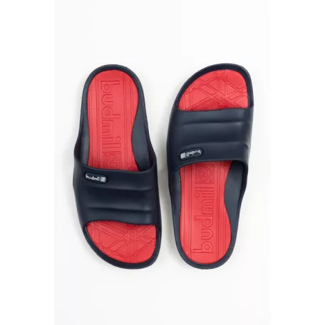 Budmil férfi papucs-papucs - B30010052-043