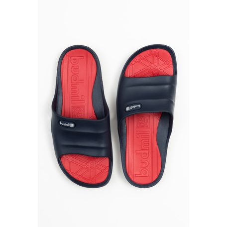 Budmil férfi papucs-papucs - B30010052-043