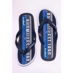 Budmil férfi Papucs-Papucs - B30010093-003