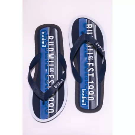 Budmil férfi Papucs-Papucs - B30010093-003