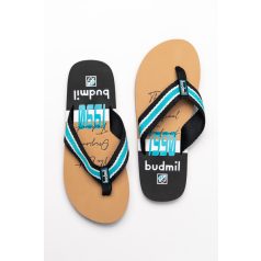 Budmil férfi Papucs-Papucs - B30010099-002