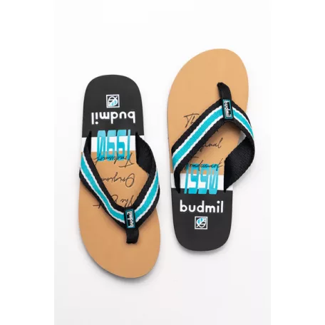 Budmil férfi Papucs-Papucs - B30010099-002