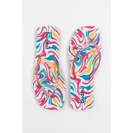 Budmil női papucs-papucs - B30010106-001