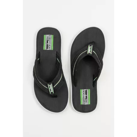 Budmil férfi papucs-papucs - B30010108-002