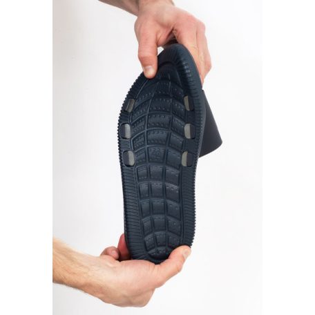 Budmil férfi papucs-papucs - B30010109-001