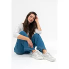 Budmil női cipő-sneaker - B30030259-001