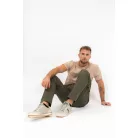 Budmil férfi cipő-sneaker - B30030260-001