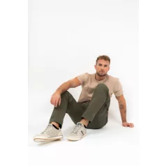 Budmil férfi cipő-sneaker - B30030260-001