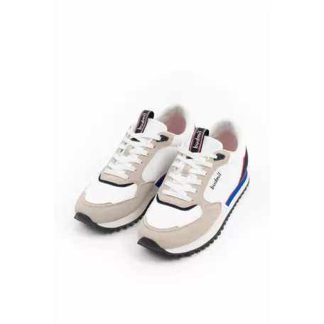Budmil férfi cipő-sneaker - B30030268-001