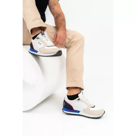 Budmil férfi cipő-sneaker - B30030268-001