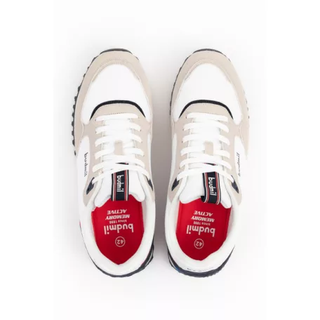 Budmil férfi cipő-sneaker - B30030268-001