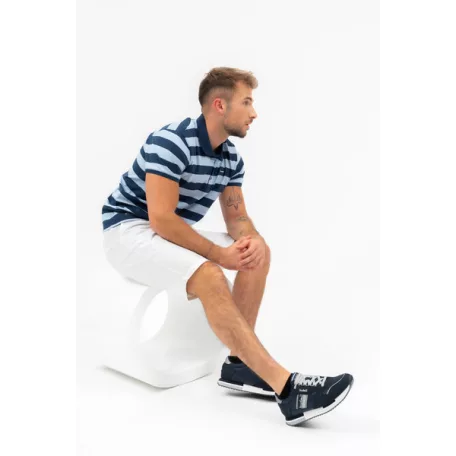 Budmil férfi cipő-sneaker - B30030269-001