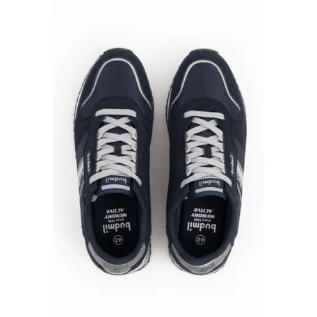 Budmil férfi cipő-sneaker - B30030269-001
