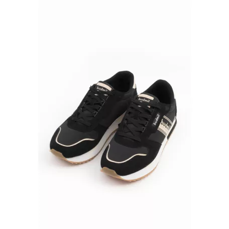 Budmil férfi cipő-sneaker - B30030269-002