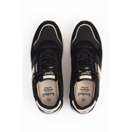 Budmil férfi cipő-sneaker - B30030269-002