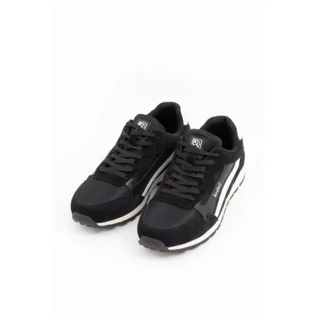 Budmil férfi cipő-sneaker - B30040134-002