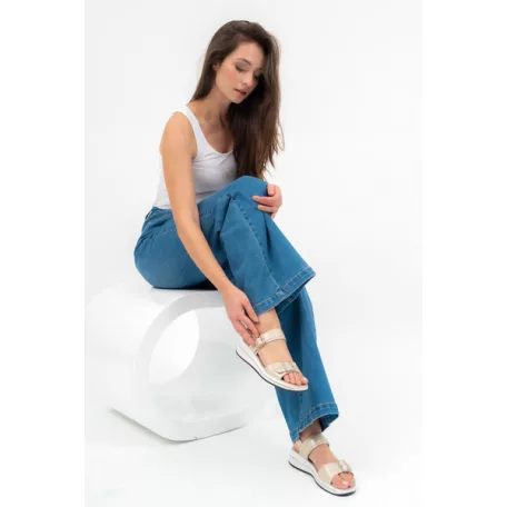 Budmil női Szandál-Szandál - B30050010-005