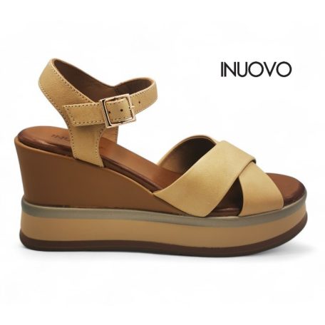 Inuovo női szandál-B37003 Scissors