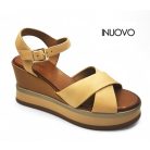 Inuovo női szandál-B37003 Scissors