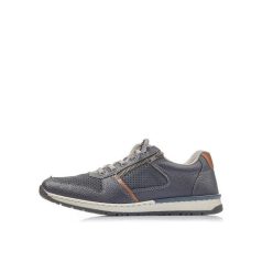 Rieker férfi Cipő-B5125-14