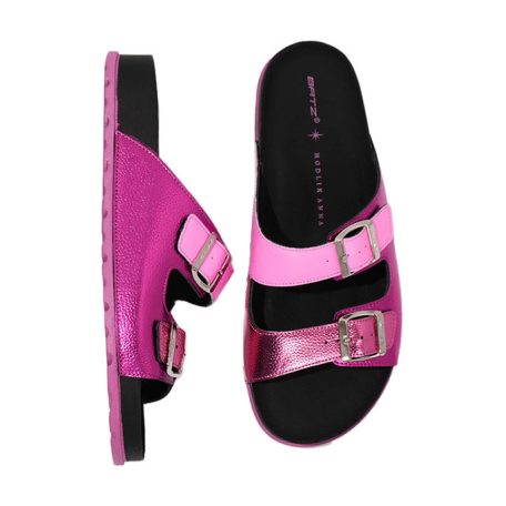 Batz Női Papucs-BXHA Easy Barbie