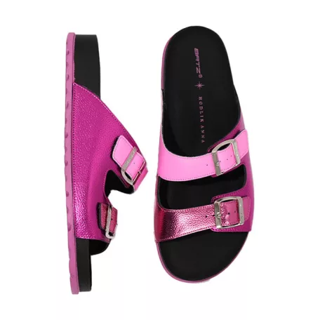 Batz Női Papucs-BXHA Easy Barbie