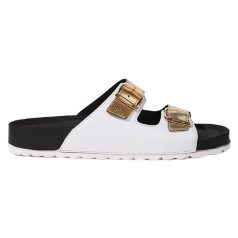 Batz Női Papucs-BXHA Easy Gold