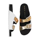 Batz Női Papucs-BXHA Easy Gold