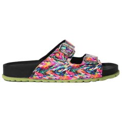 Batz Női Papucs-BXHA Easy Rainbow