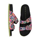 Batz Női Papucs-BXHA Easy Rainbow