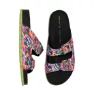 Batz Női Papucs-BXHA Easy Rainbow