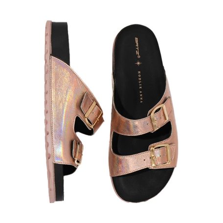 Batz Női Papucs-BXHA Easy RoseG