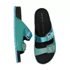 Batz Női Papucs-BXHA Easy Turkiz