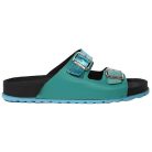 Batz Női Papucs-BXHA Easy Turkiz