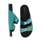 Batz Női Papucs-BXHA Easy Turkiz