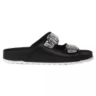 Batz Női Papucs-BXHA Easy Zebra