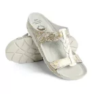 Batz női papucs-Bori Stone