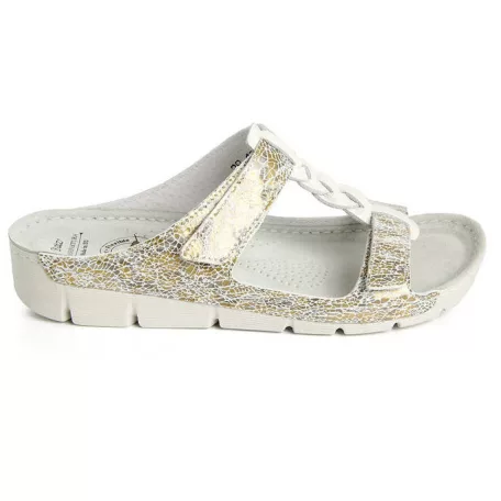 Batz női papucs-Bori Stone