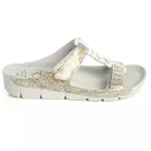 Batz női papucs-Bori Stone